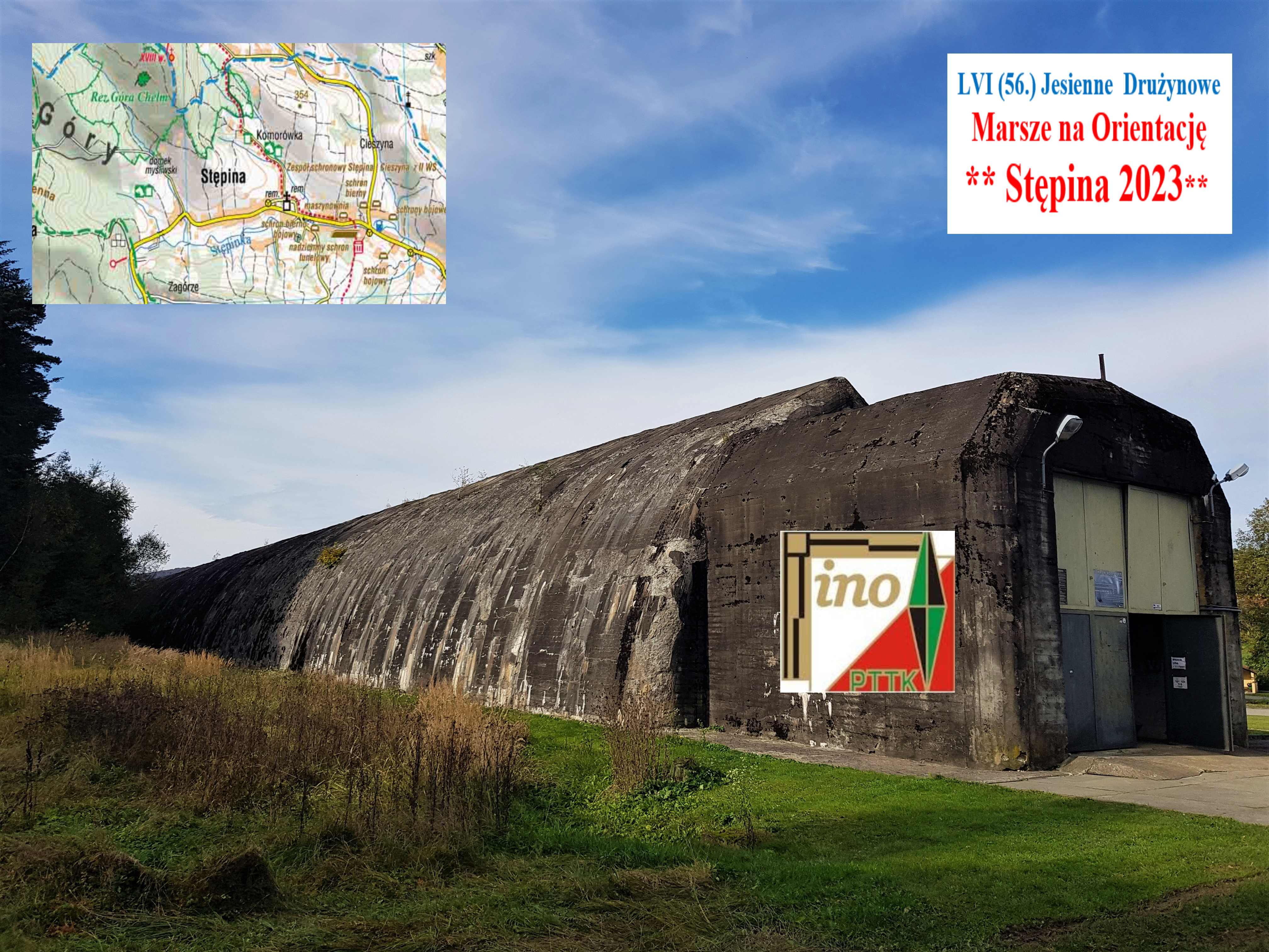 2023.10.28 Jesienne Marsze na Orientację (archiwum)